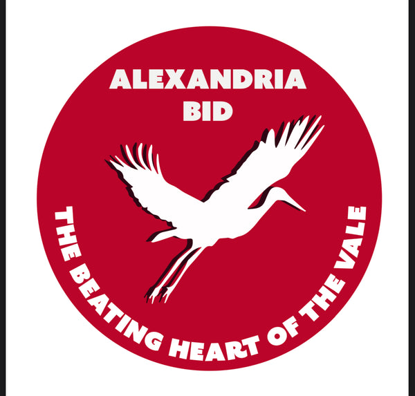 ALEXANDRIA BID